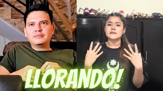 El Utz Chapin Molesto Con Janice Barrientos Sigue Enamorada De Jurgen 😱