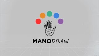 App - ManoDraw screenshot 2