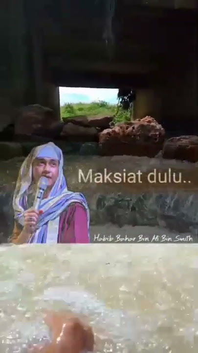 Syarat Mati Tak Harus Tua - Habib Bahar Bin Smith #habibbaharbinsmith #dakwahislam #ceramahagama