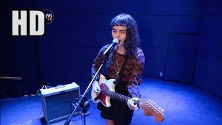 Video thumbnail of "Camila Moreno - Sin Mí - Sesiones 24 HD 1080p"