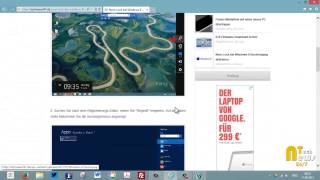 Num-Lock bei Windows 8 Bootvorgang aktivieren