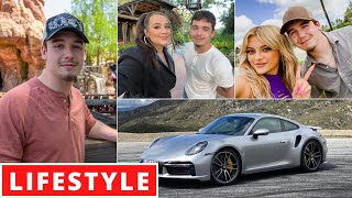 Noah Thompson (American Idol) Lifestyle 2022, Biography, Girlfriend, Family, Music Career & more