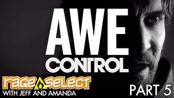 Control: AWE (Sequential Saturday) Let