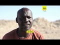 Gold rush survival: Sudanese miners turn to trade amid war