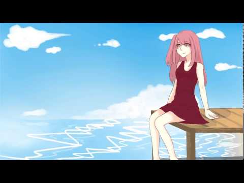 【FLASH練習】動畫製作