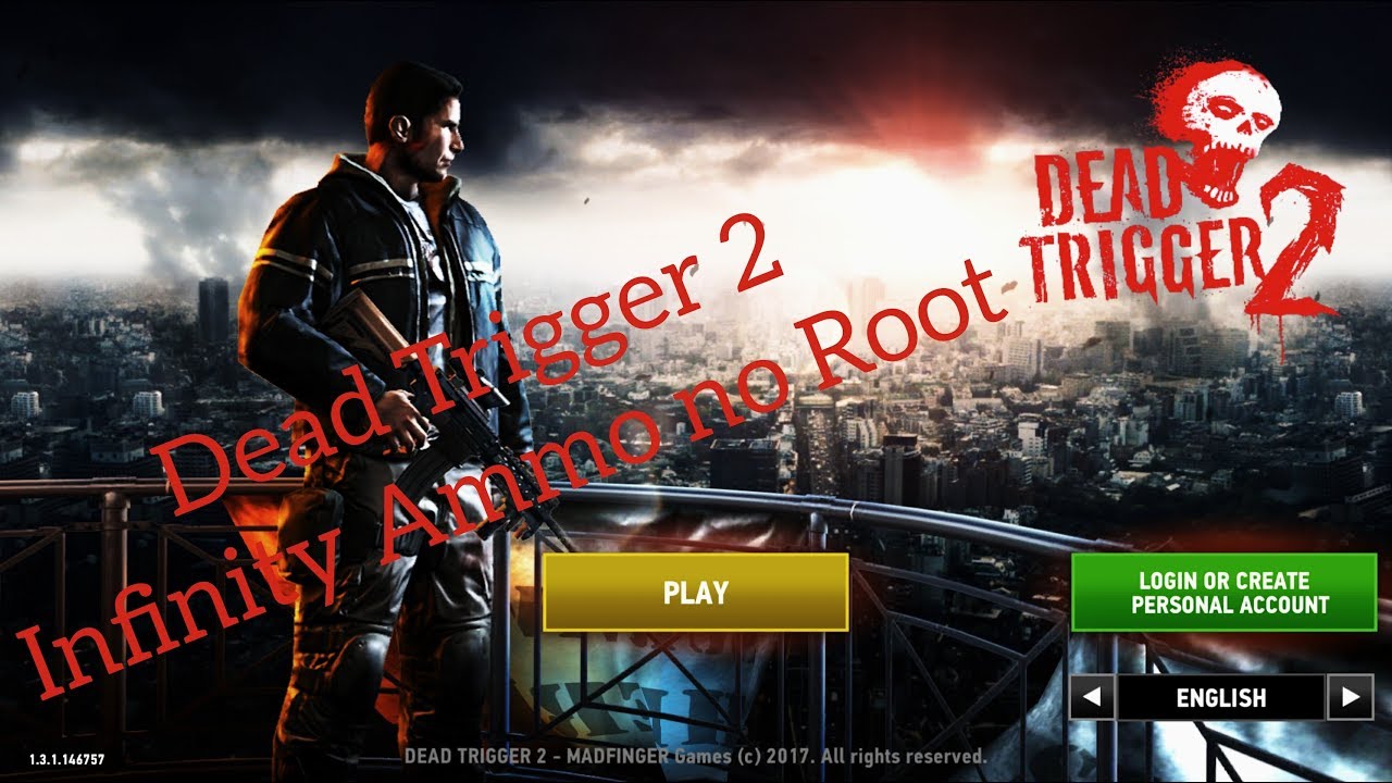 How to download dead trigger 2 hack tool without survey file How to download dead trigger 2 hack tool without survey file