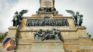 IV: Das Niederwalddenkmal in Rüdesheim (Deutsche Nationaldenkmäler)