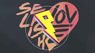 DJ Snake, Selena Gomez - Selfish Love (Tiësto Remix)