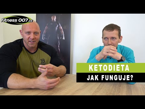 KETODIETA není pro každého. Jak vlastně funguje? Nejčastější chyby.