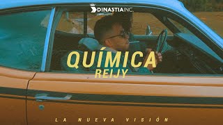 Reijy - Química | Video Oficial | Prod. Fortutri Music, Dj Legolax #quimica #reggaetonNUEVO #reijy