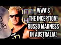 OFF THE GRID - WWA: The Inception!
