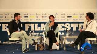 Est Film Festival 2012 / Domenica 22 Luglio - Montefiascone