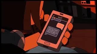 Gandra Dee gets caught|Beaks in the shell|Ducktales season 3 episode 19