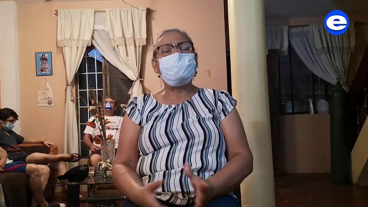 Guayaquil: Testimonios de familias sin atención