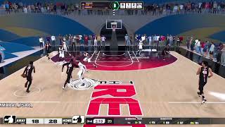 68 Sg 26Pt 5Ast 5St Center 18Pts 3Ast Quick Highlights