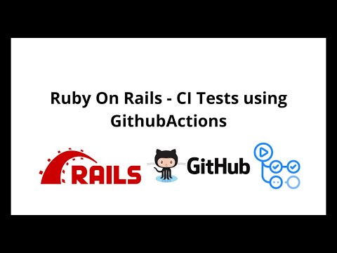 Ruby On Rails