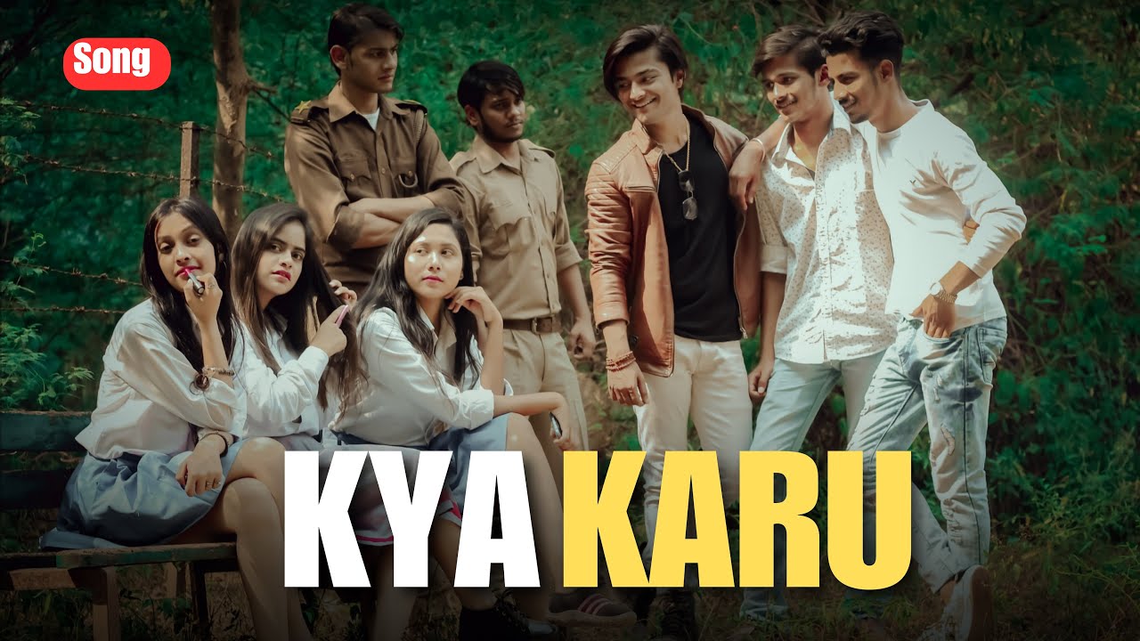 Kya Karu | Millind Gaba, Ashnoor | Vampire Love Story | Kya Karu Main Itni Sundar Hoon