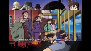 Detective Conan-Movie 5 (Countdown To Heaven) part 2/10