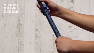 Quick Fold Walking Cane