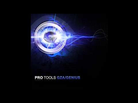 GZA/Genius (of Wu-Tang Clan) - "0% Finance" [Official Audio]