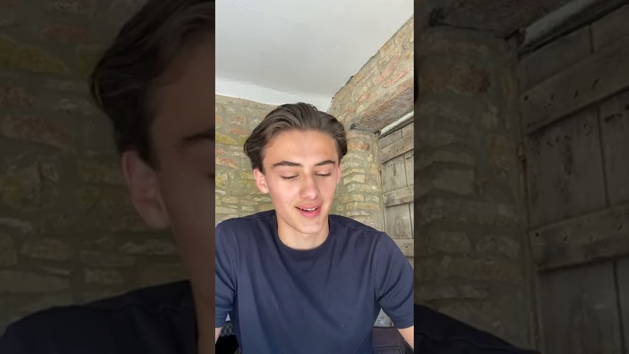 William Franklyn Miller Full Livestream (29/05/2020)