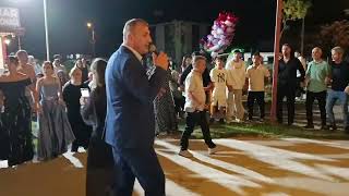 Tacir Kayran Ve Serdar Sarı Akpınar Mahalle Konağı 2026 Koyun Suyu Bardağa