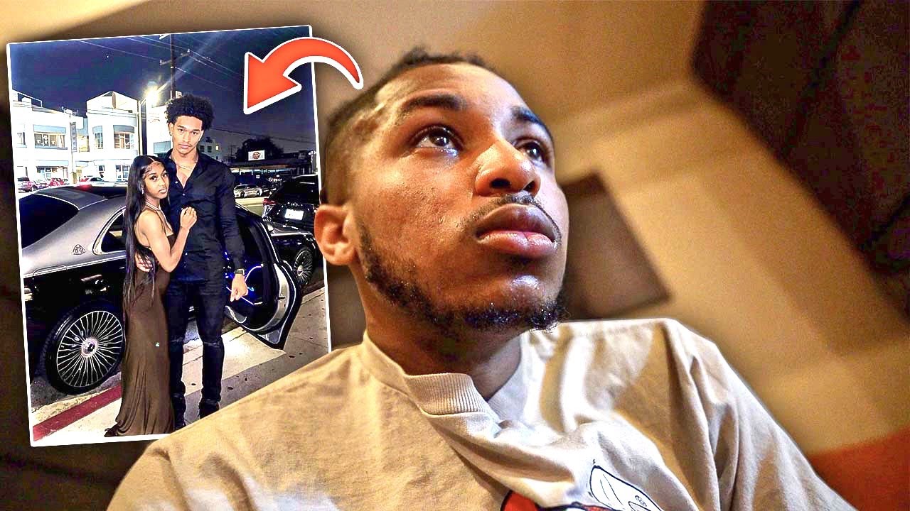 TEE TEE RAN AWAY WITH HER BOYFRIEND... (SHE'S GONE) 💔