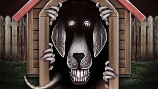 My Fake Dog Needs A New House screenshot 2