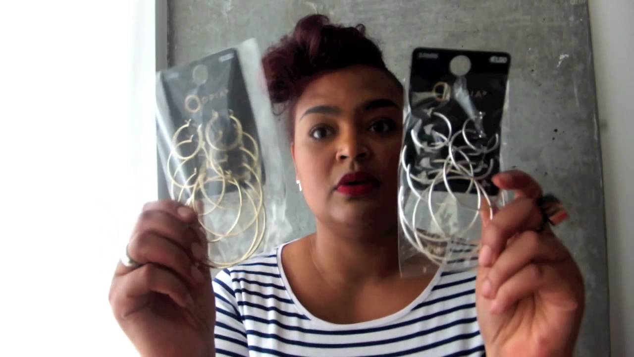 SHOPPING HAUL | Deandri, Primark, H&M