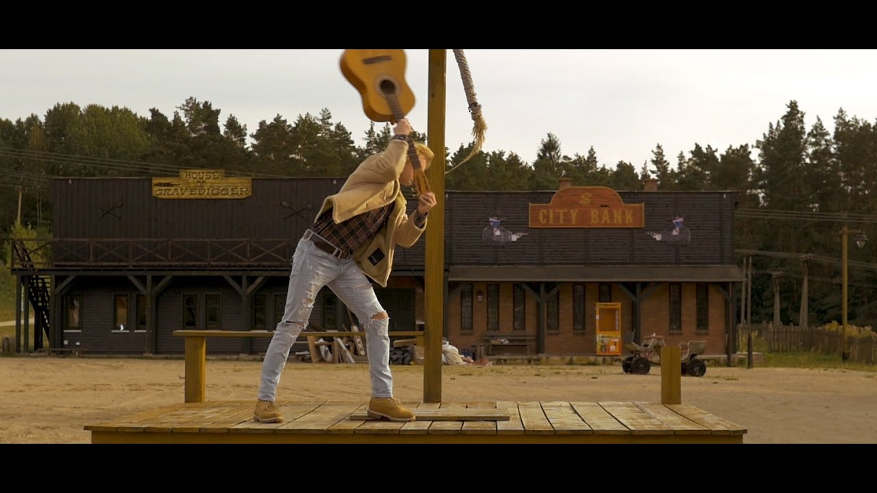 Watch Flips - Western (official video) on YouTube Watch Flips - Western (official video) on YouTube