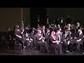 Mehlville High School Honor Band All The Pretty Little Horses Feb 18 2022 Apple Devices HD Best Qual