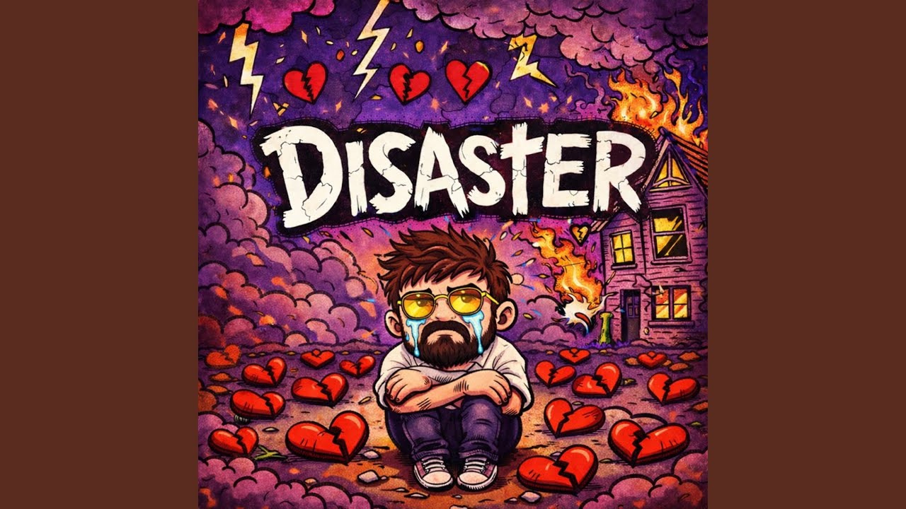 Watch Disaster on YouTube Watch Disaster on YouTube