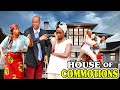 House of commotions newly released nollywood movielatest trending nollywood movie movies 2024