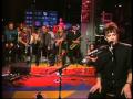 Prt 4 - COLIN JAMES and THE LITTLE BIG BAND on 'The Big Ticket' - TV SPECIAL 1993