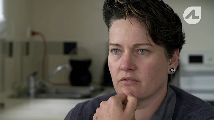 Life with Meniere's: Marcia Taylor Documentary - 2...