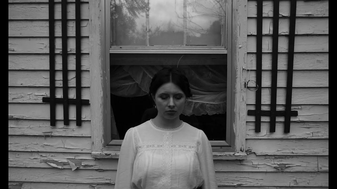 Eliot Whitely - Feather Crown (Official Video)