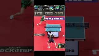 #チャンウジン 照井雄太が選ぶSP「パワー」 木下マイスター東京 vs 金沢ポート ノジマTリーグ2025-2026プレーオフ男子ファイナル 3月27日(金)代々木第二 【卓球 Tリーグ公式】