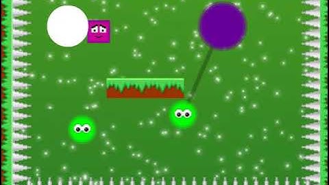 [SPLODER] Sploder bosses by Joacocapurro [Recorded by Joacocapurro]