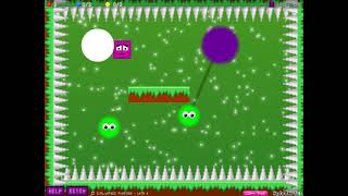 [SPLODER] Sploder bosses by Joacocapurro [Recorded by Joacocapurro]