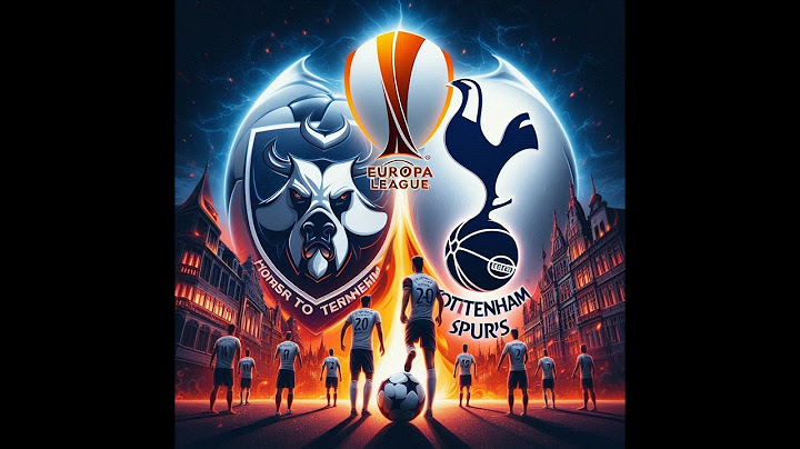 EA SPORTS FC 25: TSG Hoffenheim x Tottenham Spurs (UEFA Europa League) Xbox Series X
