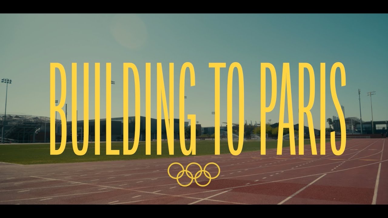 Building to Paris | Short Documentary Trailer