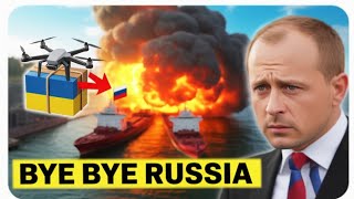 Ukraine Just Hit the One Thing Russia Can’t Afford to Lose