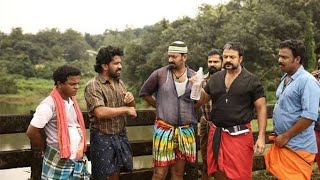Aadu 2 shaji pappan Entry |jayasoorya #aadu2 #malayalamcomedy