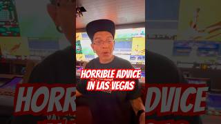 Horrible advice In #LasVegas? Vegas Influencers Be Like β¦.
Very bad advice & If this dude would just turn around π Horrible advice In #LasVegas? Vegas Influencers Be Like β¦.