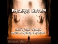 ЕҢСЕҢДІ КӨТЕР! - АВТОР: САЯТ ӘБЕНОВ, ОҚЫҒАН: ҚАЙСАР БЕРІКҰЛЫ (ҚАЗАҚША ПОЭЗИЯ - 2020)