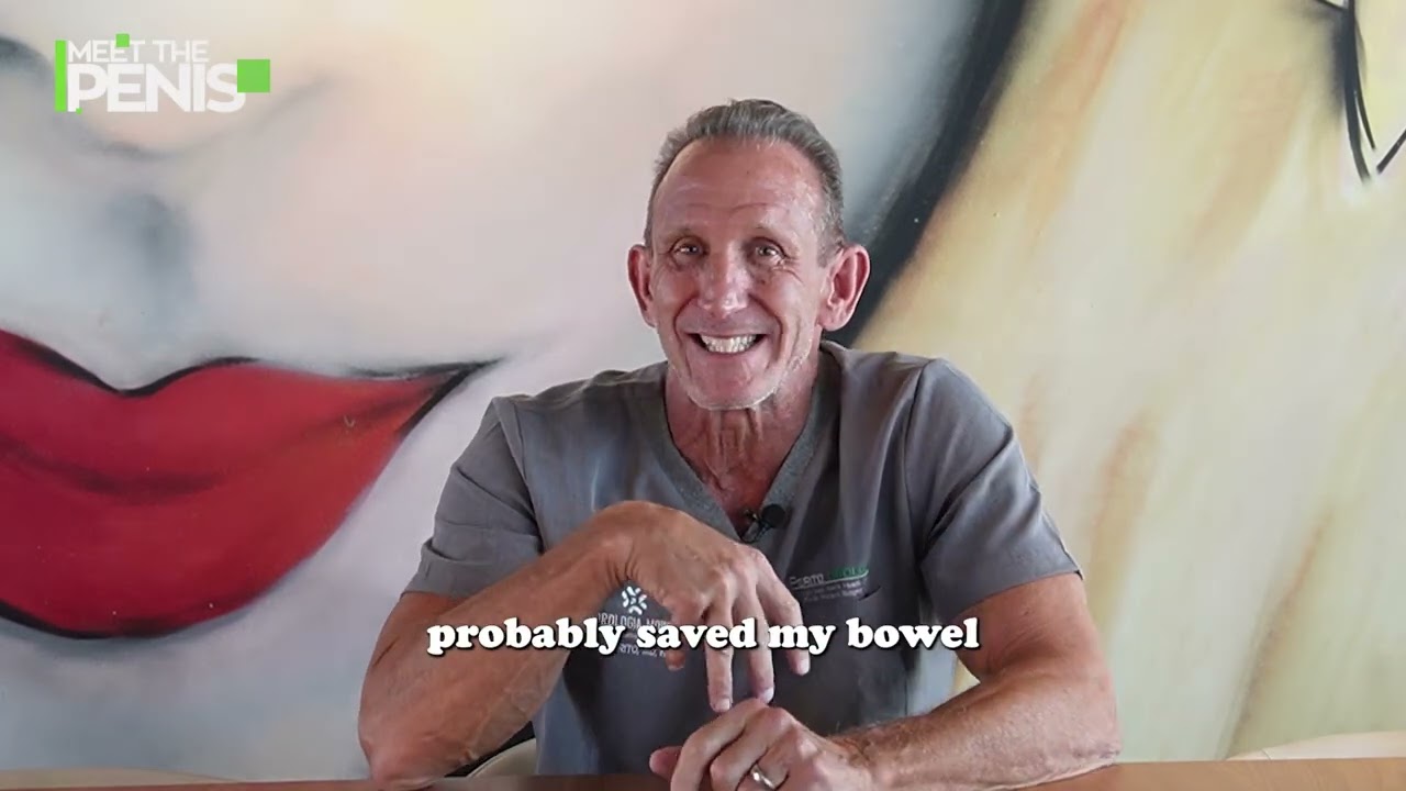 MTP 93: A Surgeon’s Wake-Up Call | Near Death Experience of Renowned Urologist Paul Perito