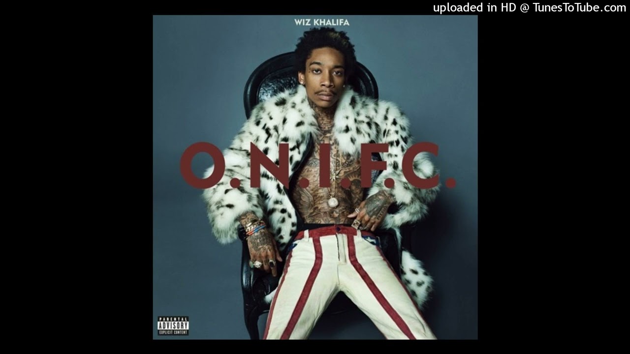 Wiz Khalifa - Paperbond (852hz)