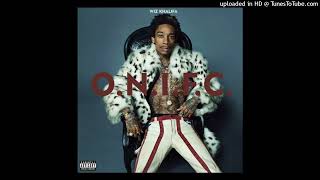 Wiz Khalifa - Paperbond (852hz)