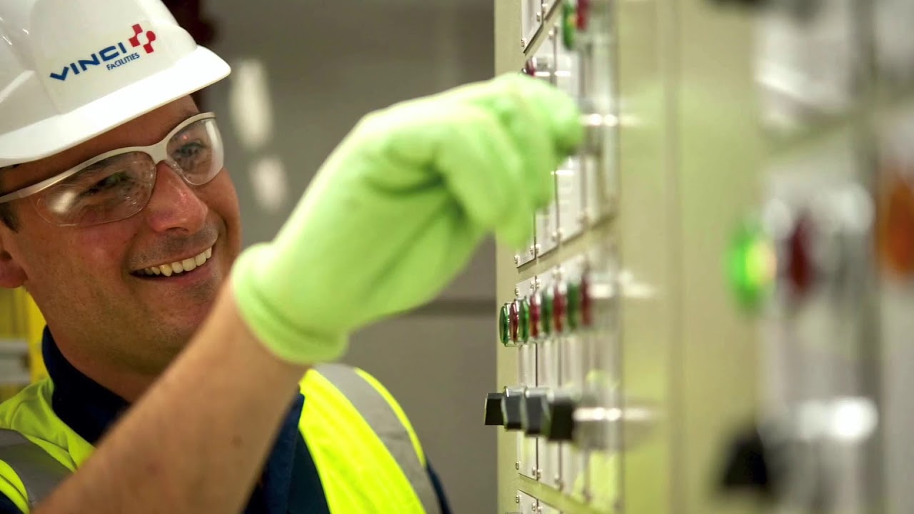 Regulación de la industria eléctrica y actualizaciones al código de red