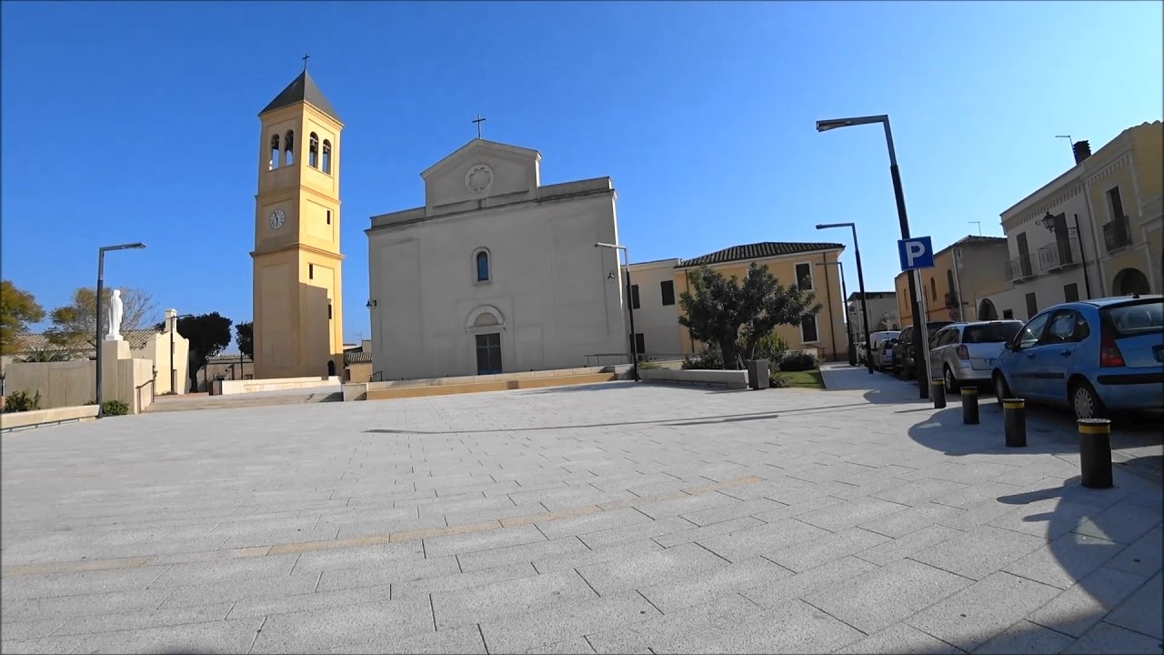 QUARTUCCIU slow motion